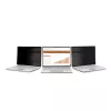 StarTech.com 14 inch 16:9 flip-over-privacyfilter met touch, antireflectief filter, laptopmonitor-schermbescherming met 51% blauwlichtreductie