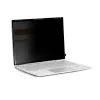 StarTech.com 14 inch 16:9 flip-over-privacyfilter met touch, antireflectief filter, laptopmonitor-schermbescherming met 51% blauwlichtreductie