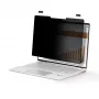 StarTech.com 13,5 inch 3:2 flip-over-privacyfilter met touch, antireflectief privacyfilter, laptopschermbescherming met 51% blauwlichtreductie