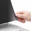 StarTech.com 13,5 inch 3:2 flip-over-privacyfilter met touch, antireflectief privacyfilter, laptopschermbescherming met 51% blauwlichtreductie
