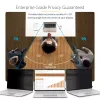 StarTech.com 13,5 inch 3:2 flip-over-privacyfilter met touch, antireflectief privacyfilter, laptopschermbescherming met 51% blauwlichtreductie
