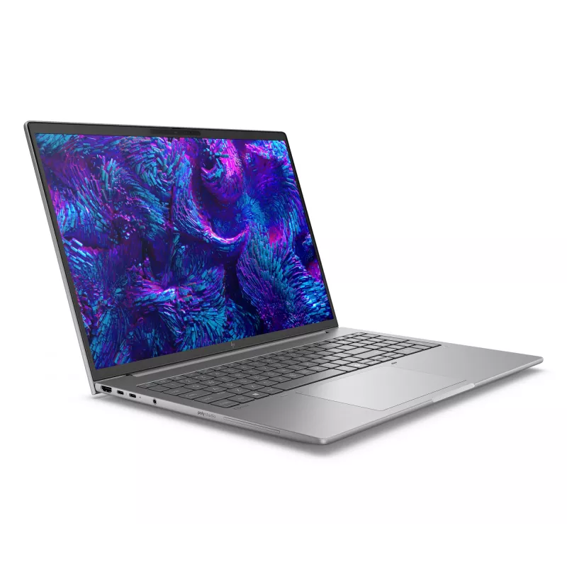 Mobiel workstation HP ZBook 8 G1i 16 inch Intel Core i7 16GB 512GB NVIDIA Windows 11 Pro