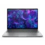 HP ZBook 8 G1i laptop, 16 inch touch, Intel Core Ultra 7, 64GB DDR5, 2TB SSD, NVIDIA RTX 500 Ada, Windows 11 Pro, Meteor Silver