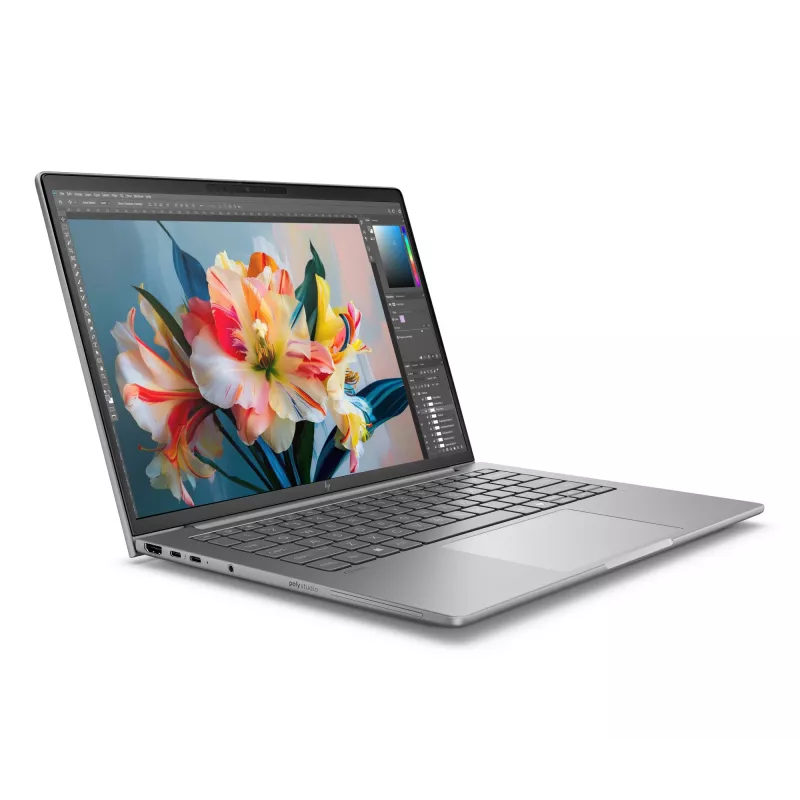 Mobiel workstation HP ZBook 8 G1i 14 inch Intel Core i7 16 GB RAM 512 GB SSD NVIDIA Windows 11 Pro