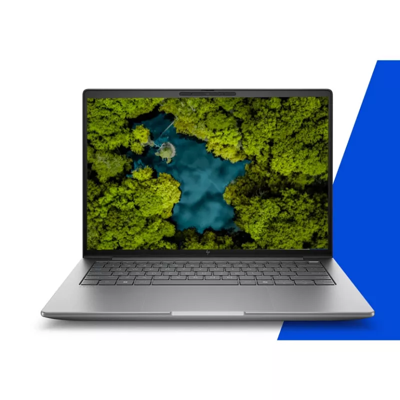 Mobiel workstation HP ZBook 8 G1i 14 inch Intel Core i7 16 GB RAM 512 GB SSD NVIDIA Windows 11 Pro