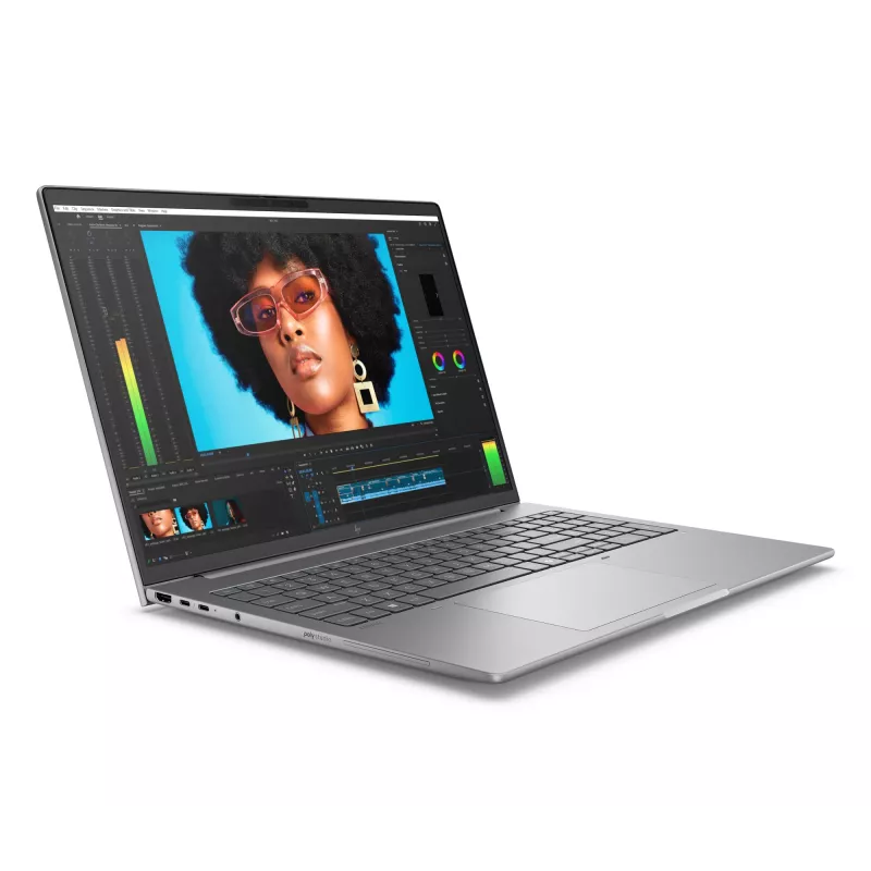 Mobiel workstation HP ZBook 8 G1i 16 inch touchscreen Windows 11 Pro