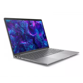 Mobiel workstation HP ZBook 8 G1i 14 inch Intel Core Ultra 7 265H 64GB RAM 1TB SSD NVIDIA Windows 11 Pro