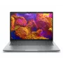 HP ZBook 8 G1ak 14 A3ZT2ET mobiele workstation, AMD Ryzen AI 7 PRO 350, 14 inch (35,6 cm) WUXGA IPS touchscreen, 32 GB RAM, 1 TB SSD, AMD Radeon 860M, Wi-Fi 7, Windows 11 Pro