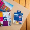 Inktpatronen-pack Brother LC527VAL CMYK – 1×1300, 3×900 pagina's