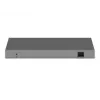 NETGEAR GS748PP unmanaged Gigabit Ethernet (10/100/1000) Power over Ethernet (PoE) grijs
