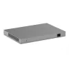 NETGEAR GS748PP unmanaged Gigabit Ethernet (10/100/1000) Power over Ethernet (PoE) grijs