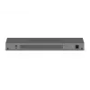 NETGEAR GS116EP managed L2/L3 Gigabit Ethernet (10/100/1000) Power over Ethernet (PoE) grijs