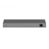 NETGEAR GS748 unmanaged Gigabit Ethernet (10/100/1000) grijs