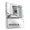 Moederbord GIGABYTE X870 AORUS STEALTH ICE, AMD AM5, ATX