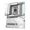 Moederbord GIGABYTE X870 AORUS STEALTH ICE, AMD AM5, ATX