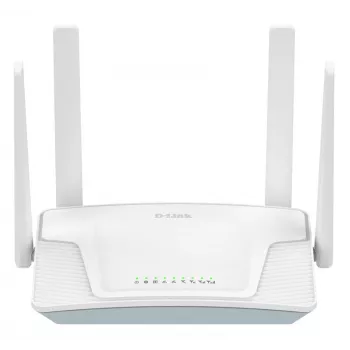 Router D-Link 4G LTE AX1500 dualband Wi-Fi 6
