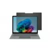 Kensington privacyfilter 2-weg verwijderbaar voor Surface Laptop Go 1/2/3