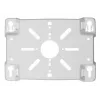 Draadloos access point Lancom LANCOM LW-700 — dualband 2,4/5 GHz, PoE, 2,5 Gbps Ethernet, AES/TKIP/WEP-beveiliging
