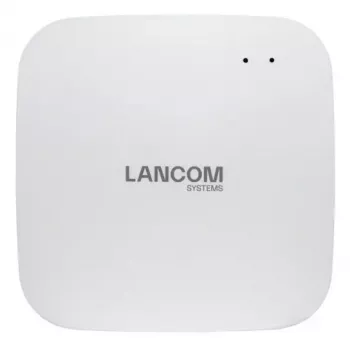 Draadloos access point Lancom LANCOM LW-700 — dualband 2,4/5 GHz, PoE, 2,5 Gbps Ethernet, AES/TKIP/WEP-beveiliging