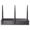 TP-Link Omada DR3220v-4G WLAN-router gigabit Ethernet dualband (2,4 GHz / 5 GHz) zwart