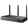 TP-Link Omada DR3220v-4G WLAN-router gigabit Ethernet dualband (2,4 GHz / 5 GHz) zwart