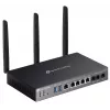 TP-Link Omada DR3220v-4G WLAN-router gigabit Ethernet dualband (2,4 GHz / 5 GHz) zwart