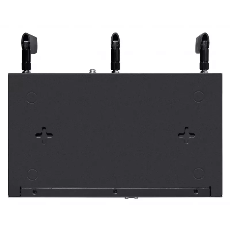 TP-Link Omada DR3220v-4G WLAN-router gigabit Ethernet dualband (2,4 GHz / 5 GHz) zwart