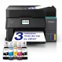 Multifunctionele inkjetprinter Epson EcoTank ET-4950 — kleur, A4, 4800x1200 dpi, 35 ppm, WLAN, Ethernet, duplex, zwart