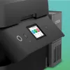 Multifunctionele inkjetprinter Epson EcoTank ET-4950 — kleur, A4, 4800x1200 dpi, 35 ppm, WLAN, Ethernet, duplex, zwart