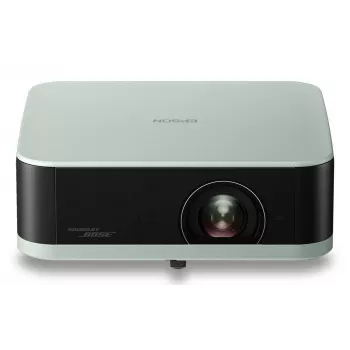 Epson Home Cinema V11HB72340 dataprojector standard-throw-projector 700 ANSI lumen LCD 1080p (1920x1080) zwart, wit