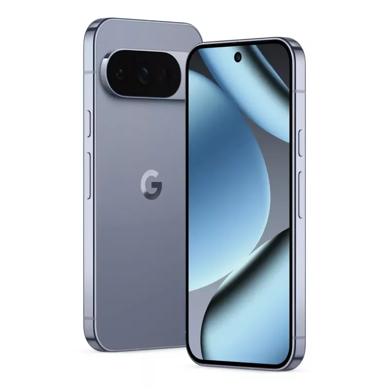 Smartphone Google Pixel 10 Pro XL 6,8 inch 16 GB grijs