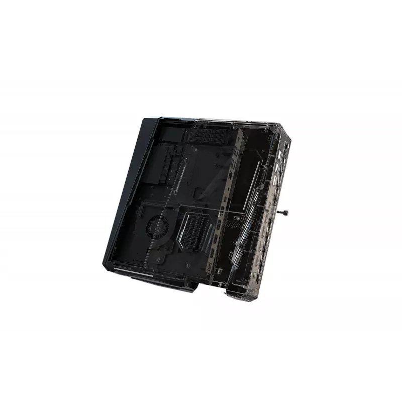 Mini-pc ASUS NUC 15 Performance RNUC15JNK7X50002 DDR5 2TB SSD Wi‑Fi 7