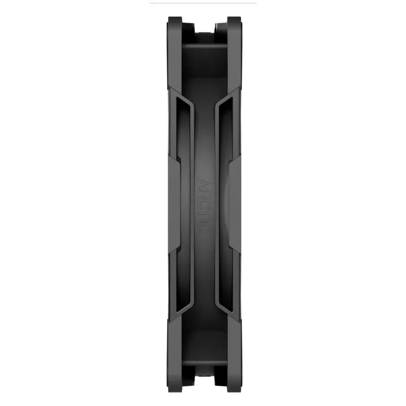ARCTIC P14 Pro PST – 5 stuks 140-mm-PWM-ventilator met kabelsplitter
