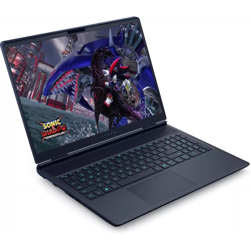 Laptop Alienware 16X Aurora AC16251 16 inch Intel Core Ultra 7 32GB 1TB NVIDIA GeForce RTX 5060 Windows 11 Home