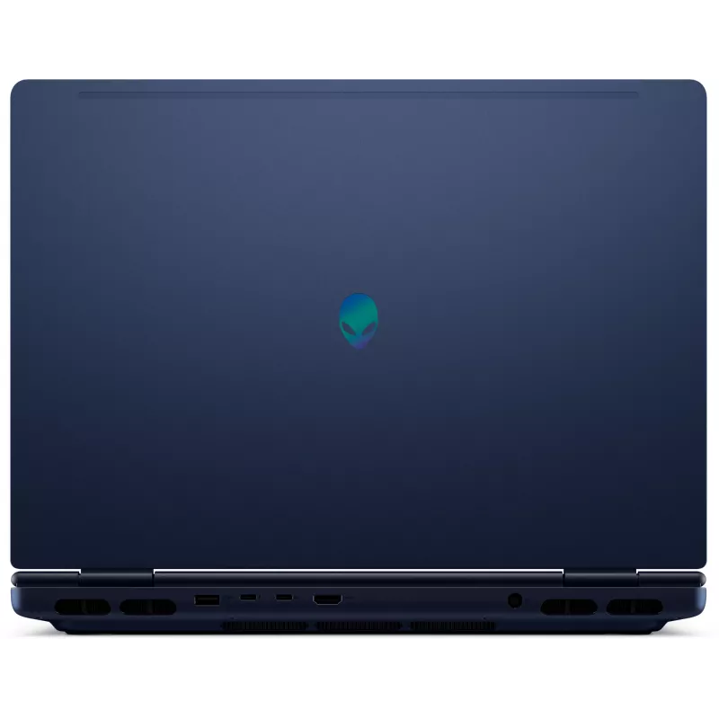 Laptop Alienware 16X Aurora AC16251 16 inch Intel Core Ultra 7 32GB 1TB NVIDIA GeForce RTX 5060 Windows 11 Home