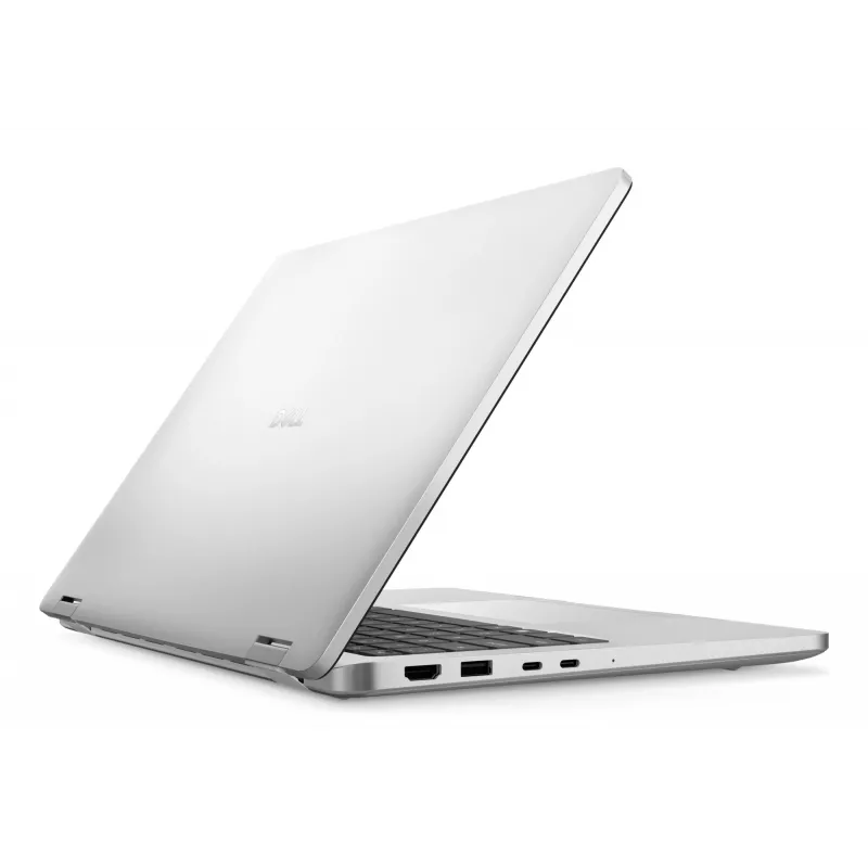 Laptop DELL Pro 14 Plus PB14250 14 inch Intel Core Ultra 7 16GB 512GB Intel Graphics Windows 11 Pro