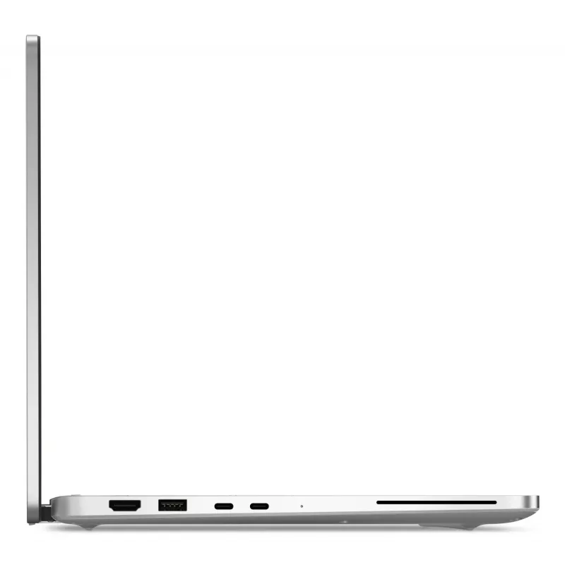 Laptop DELL Pro 14 Plus PB14250 14 inch Intel Core Ultra 7 16GB 512GB Intel Graphics Windows 11 Pro
