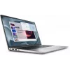 Dell Pro 15 Essential PV15250 laptop, Intel Core i7-1355U, 15,6 inch Full HD 1920 x 1080 IPS 120 Hz, 16 GB DDR5, 512 GB SSD NVMe, Intel Iris Xe Graphics, Wi-Fi 6, Windows 11 Pro, zilver