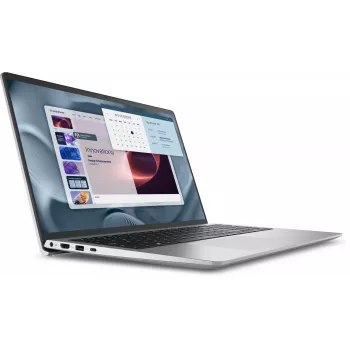 Laptop DELL Pro 15 Essential PV15250 15,6 inch Intel Core i7 16GB 512GB SSD Intel UHD Windows 11 Pro
