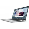 Dell Pro 15 Essential PV15250 laptop, Intel Core i7-1355U, 15,6 inch Full HD 1920 x 1080 IPS 120 Hz, 16 GB DDR5, 512 GB SSD NVMe, Intel Iris Xe Graphics, Wi-Fi 6, Windows 11 Pro, zilver