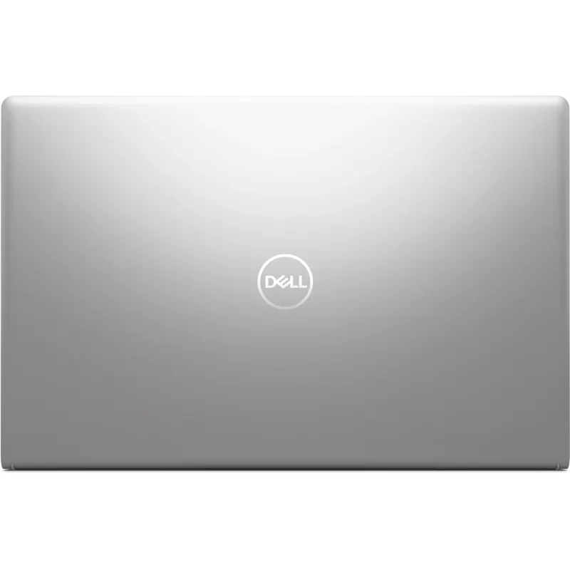 Dell Pro 15 Essential PV15250 laptop, Intel Core i7-1355U, 15,6 inch Full HD 1920 x 1080 IPS 120 Hz, 16 GB DDR5, 512 GB SSD NVMe, Intel Iris Xe Graphics, Wi-Fi 6, Windows 11 Pro, zilver