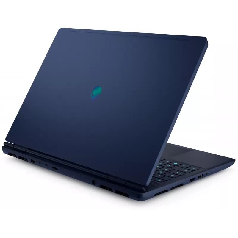 Laptop Alienware 16X Aurora AC16251 16 inch Intel Core Ultra 9 32GB 2TB NVIDIA GeForce RTX 5070 Windows 11 Home