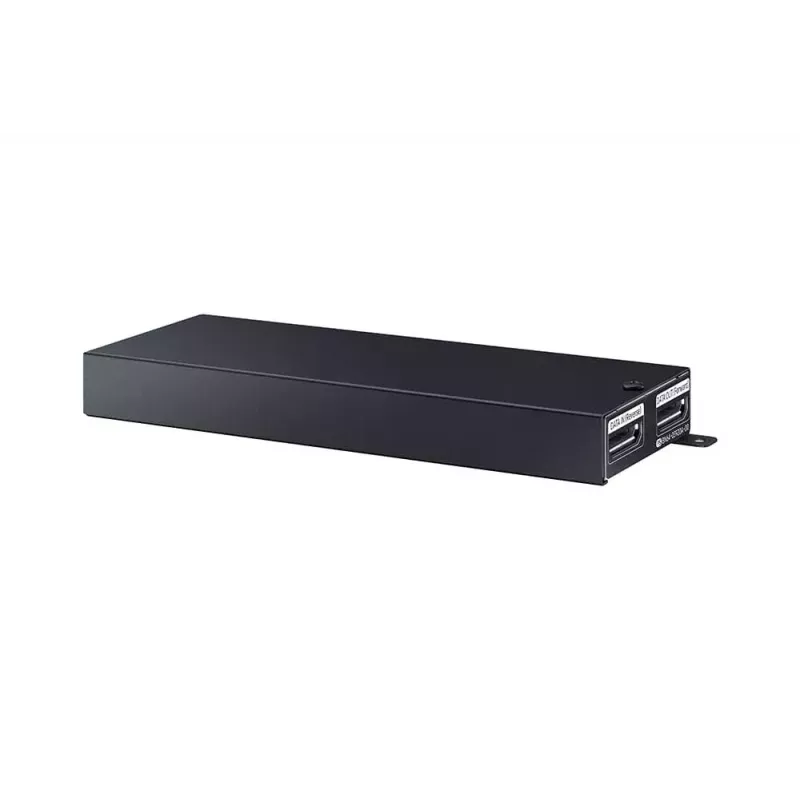 Thin Client Samsung SBB-SNOWJMU 1 GHz Tizen 4.0 2,8 kg zwart
