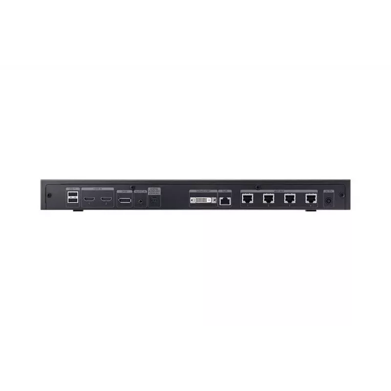 Thin Client Samsung SBB-SNOWJMU 1 GHz Tizen 4.0 2,8 kg zwart