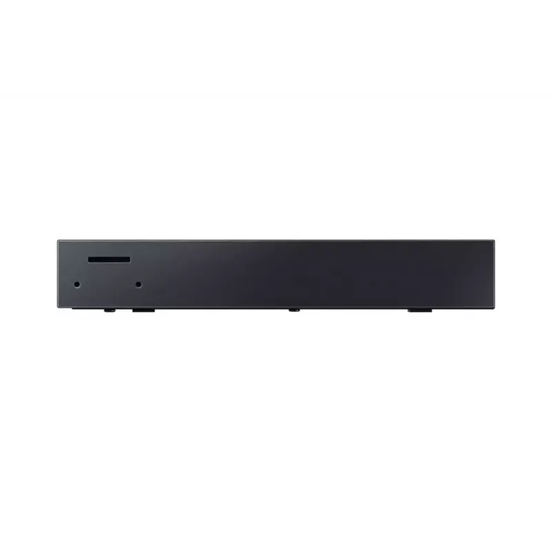 Thin Client Samsung SBB-SNOWJMU 1 GHz Tizen 4.0 2,8 kg zwart