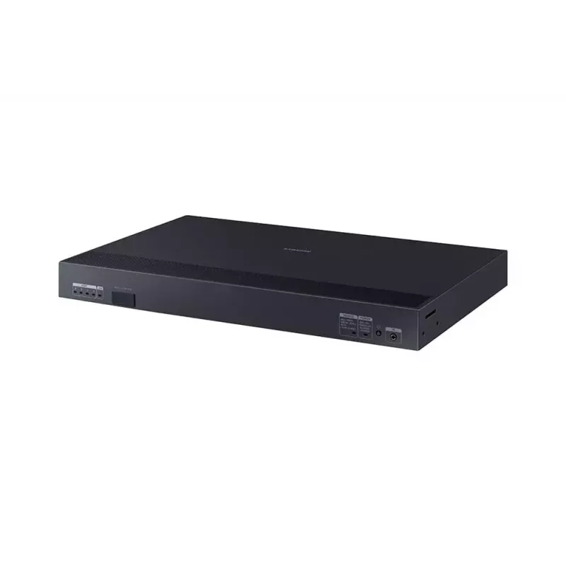 Thin Client Samsung SBB-SNOWJMU 1 GHz Tizen 4.0 2,8 kg zwart