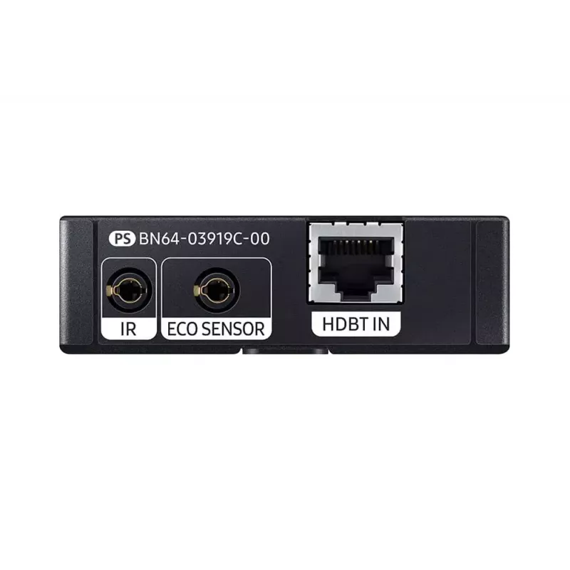 Thin Client Samsung SBB-SNOWJMU 1 GHz Tizen 4.0 2,8 kg zwart
