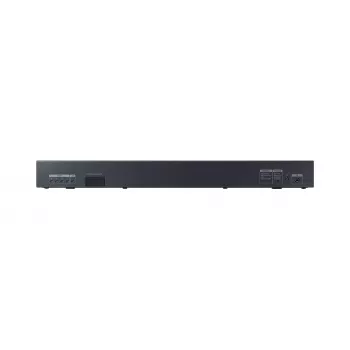 Thin Client Samsung SBB-SNOWJMU 1 GHz Tizen 4.0 2,8 kg zwart
