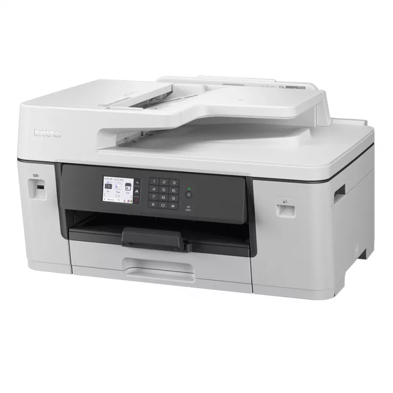 Brother MFC-J6540DWE inkjet A3 1200 x 4800 DPI 28 ppm Wi-Fi