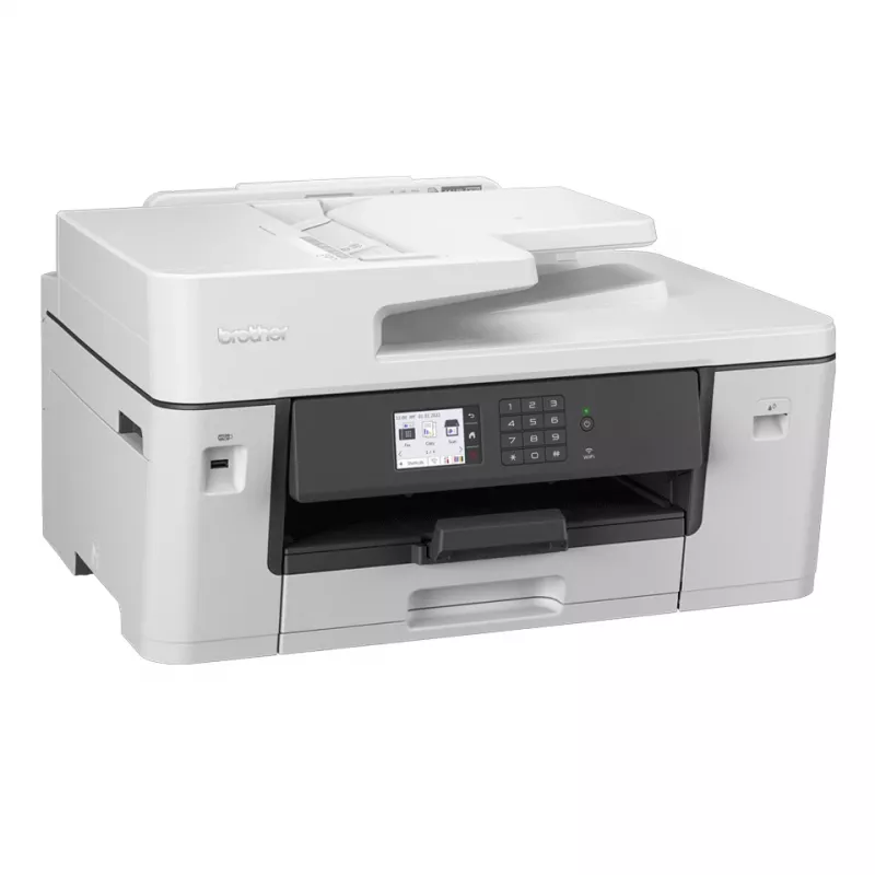 Brother MFC-J6540DWE inkjet A3 1200 x 4800 DPI 28 ppm Wi-Fi